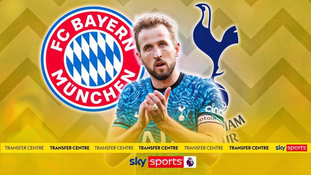 Deadline set for Harry Kane move? | 'He expects to stay if not sold before Premier League opener'