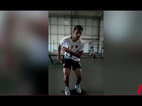 Celso Borges regresó a los entrenamientos