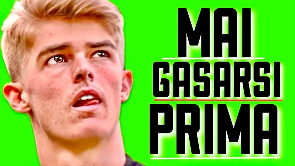 Cosa Mi Ha Insegnato De Ketelaere