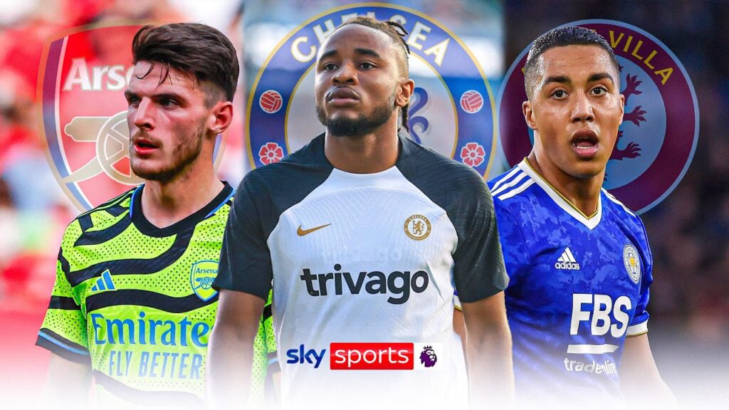 Which Premier League club has done the BEST transfer business so far? 🤝