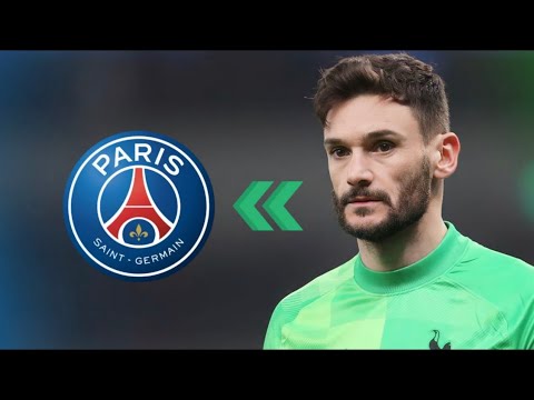 🚨 HUGO LLORIS EN TANT QUE DEUXIEME GARDIEN DU PSG !?