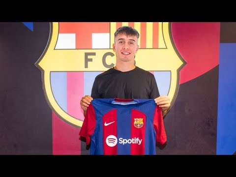 IVAN FRESNEDA TO BARCELONA, BARCELONA TRANSFER NEWS & RUMOURS 2023, BARÇA TRANSFER NEWS