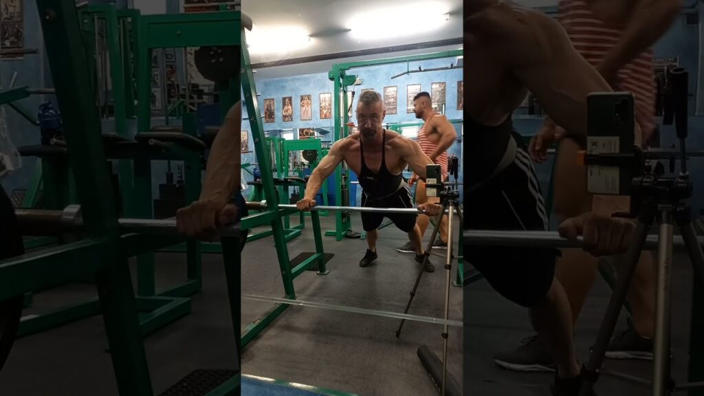 Fit 50-cio latek #motywacja #PROjekt50 #trening #workout #gym #fun  #mordex