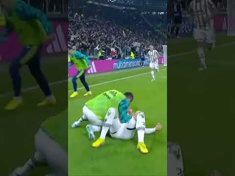 💨 #Kostic #Barella #Juventus