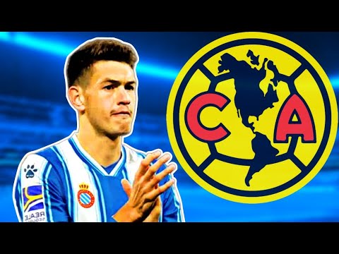 ASI JUEGA CESAR MONTES – NUEVO JUGADOR DEL CLUB AMERICA? 2022/23 ππ¦
π₯ ASI JUEGA CESAR MONTES - NUEVO JUGADOR DEL CLUB AMERICA? 2022/23 ππ¦
π₯