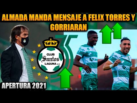 🔥✅ATENCION | GUILLERMO ALMADA MANDA UN MENSAJE A FELIX TORRES Y FERNANDO GORRIARAN