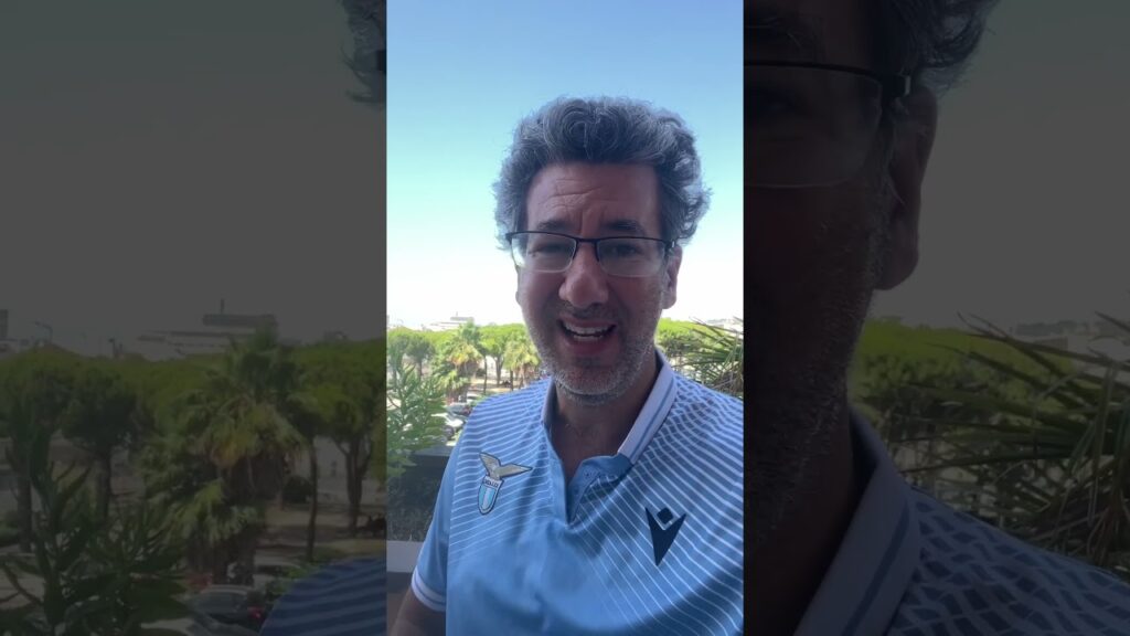 Pedro e Milinkovic Savic #lazio