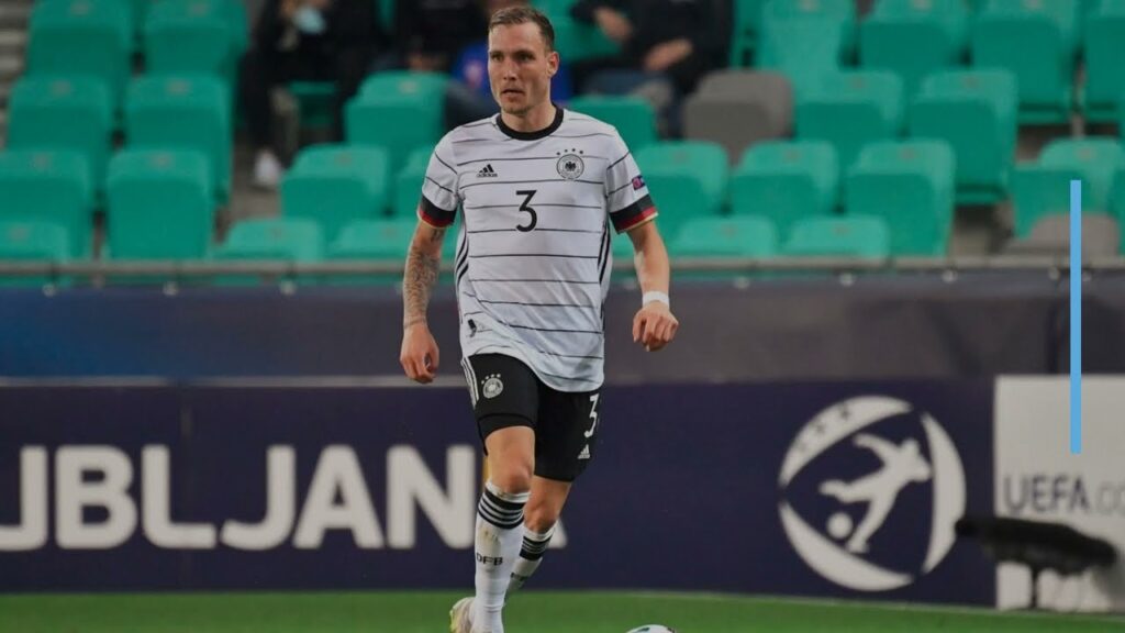 David Raum to TSG Hoffenheim for Free!