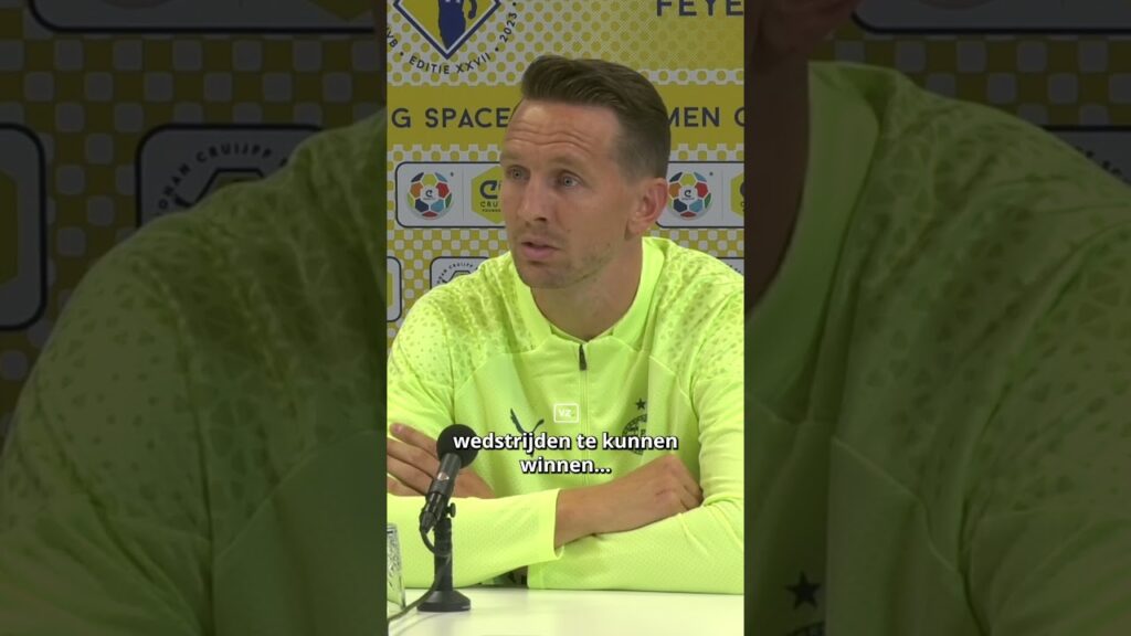 Wie zie jij liever in de spits bij PSV? Luuk de Jong of Ricardo Pepi? #psv #feypsv #luukdejong