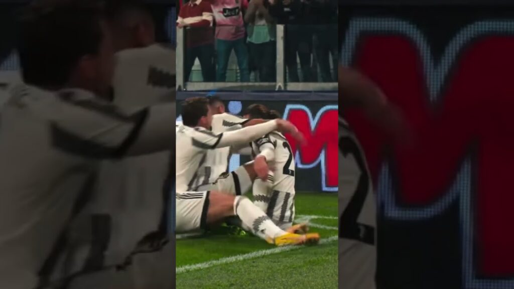 THAT Rabiot celebration. Name a better midfielder 🐴🥹