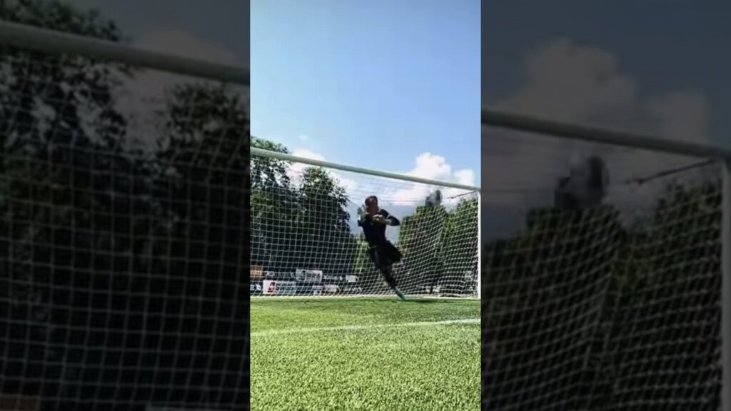 Yann Sommer & Yvon Mvogo 🛫