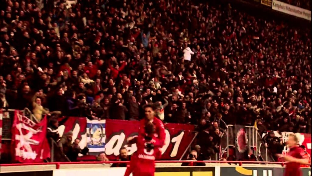 History repeats: Ruiz beslissend in de Eredivisie