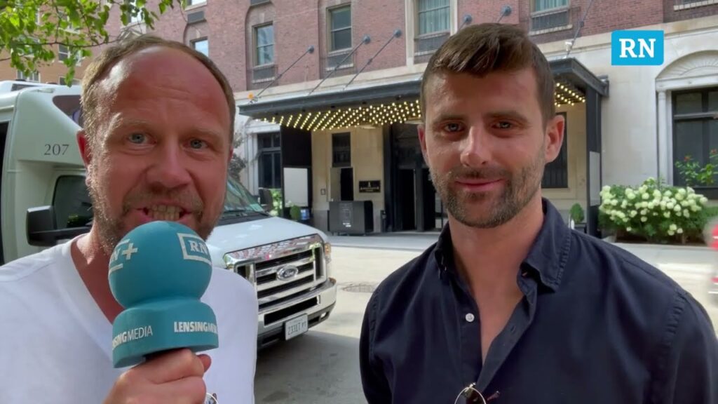 RN-Talk aus Chicago: Update bei Meunier und Hazard – schwieriger BVB-Spagat in den USA