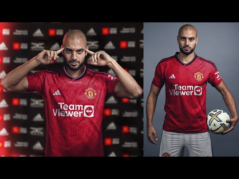 SOFYAN AMARABAT TO MANCHESTER UNITED, MANCHESTER UNITED TRANSFER NEWS AND RUMOURS 2023