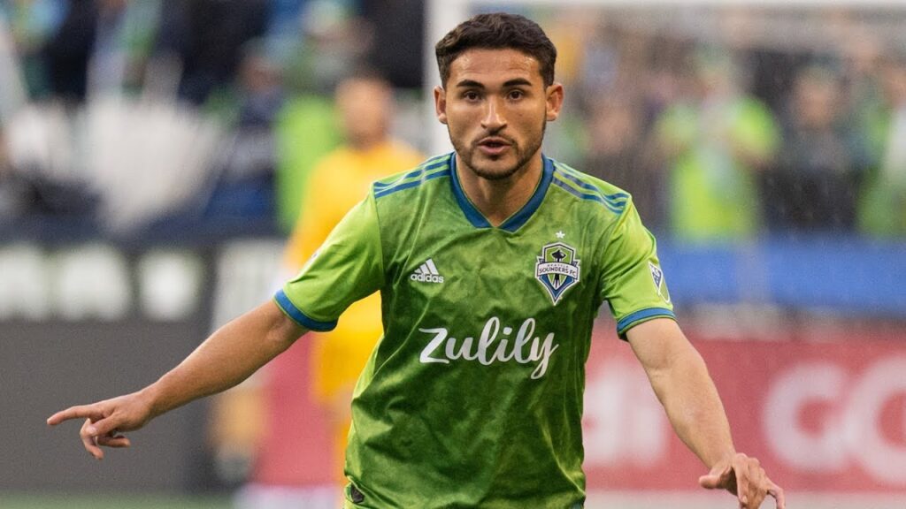 Interview: Cristian Roldan on the weather issues in Colorado