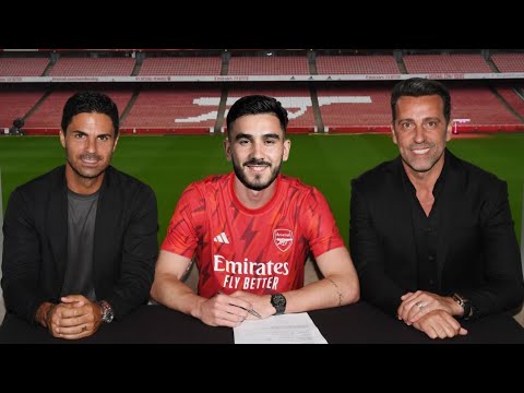 JOSIP SUTALO TO ARSENAL, ARSENAL TRANSFER NEWS AND RUMOURS 2023, TRANSFER NEWS ARSENAL