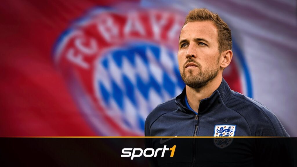 100 Millionen für Kane? Bayerns Finanz-Chef lässt aufhorchen!