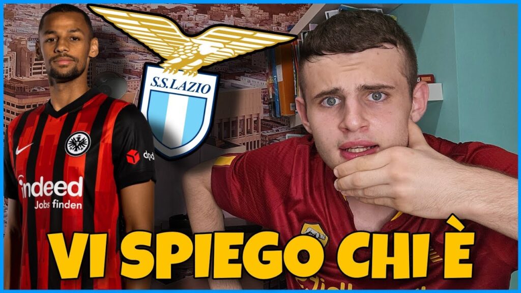 DI BOTTO‼️😱 SOW alla LAZIO: IL REGISTA CHE MANCAVA⁉️😱 Vi Spiego Chi È