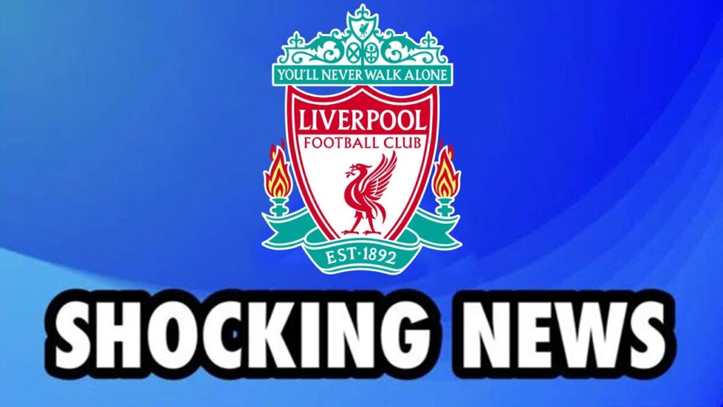 🚨 Liverpool's Shocking £50M Defensive Game-Changer! 😱💪 | Transfer News & Rumors 🔄