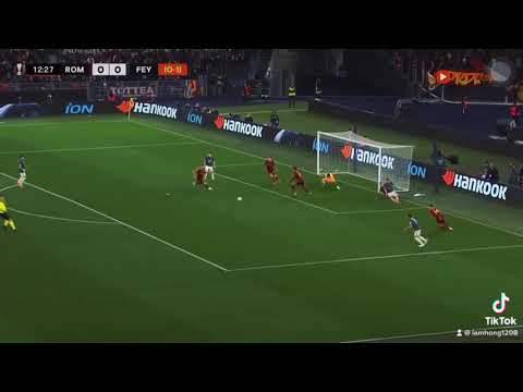 The greatness of Rui Patricio guarding As Roma's goal #goalkeeper #ruipatricio