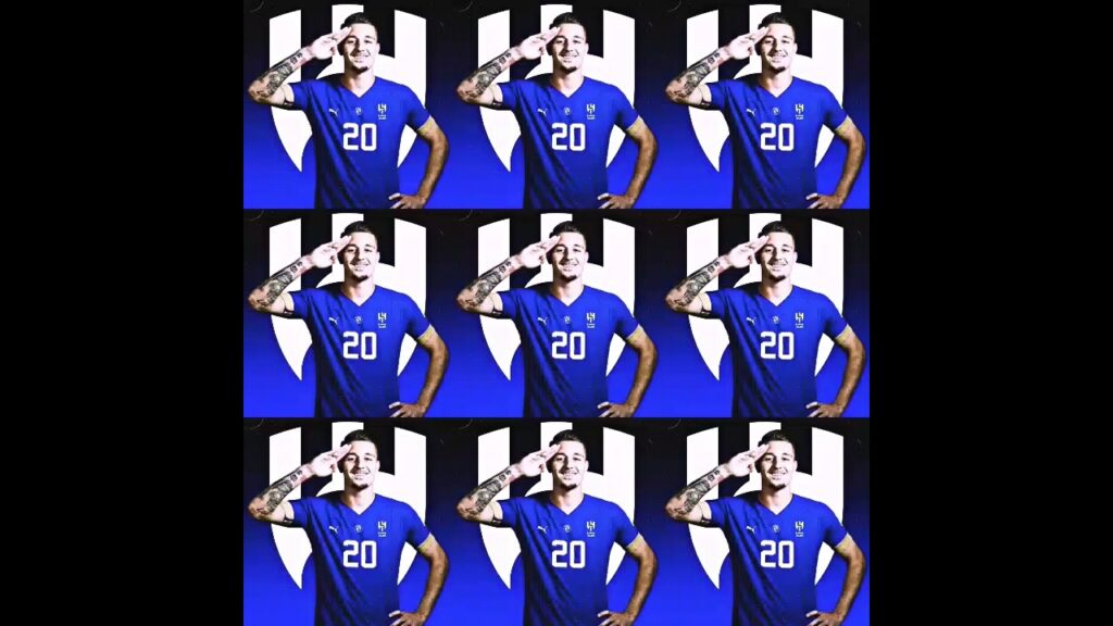 Sergej MILINKOVIC SAVIC SIGNS FOR AL HILAL DONE DEAL 📢🔥 #football #transfers #footballtransfernews