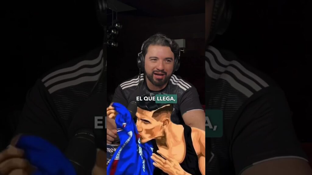 ¿Por qué no quiere la afición a Uriel Antuna?