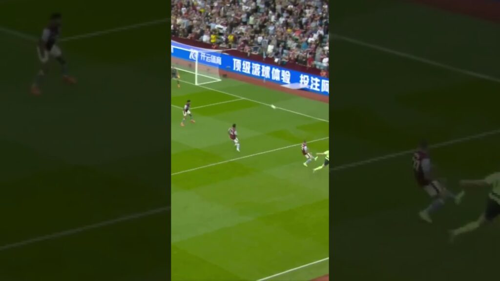 Kevin De Bruyne Assiat Is......🤯🤩