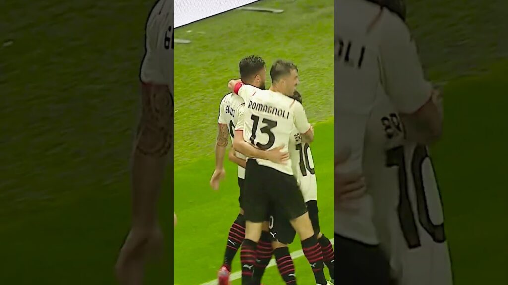 #OnThisDay: Giroud's introduction | #Shorts