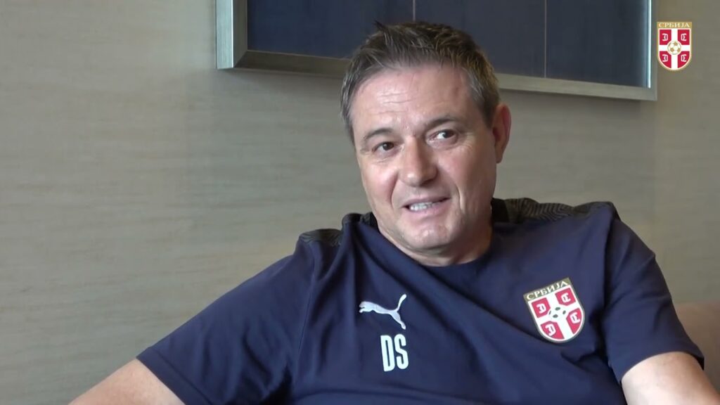 Selektor Srbije Dragan Stojković o turneji u Japanu (12.06.2021.)