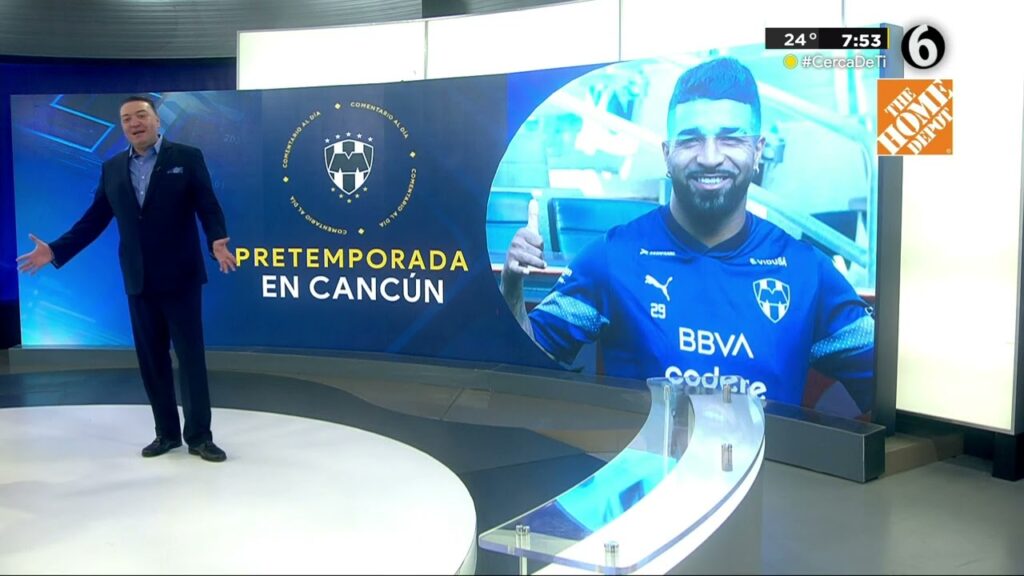 @Willie_Gzz: Bien por la renovación de Gallardo. Es el mejor lateral izquierdo junto con Angulo