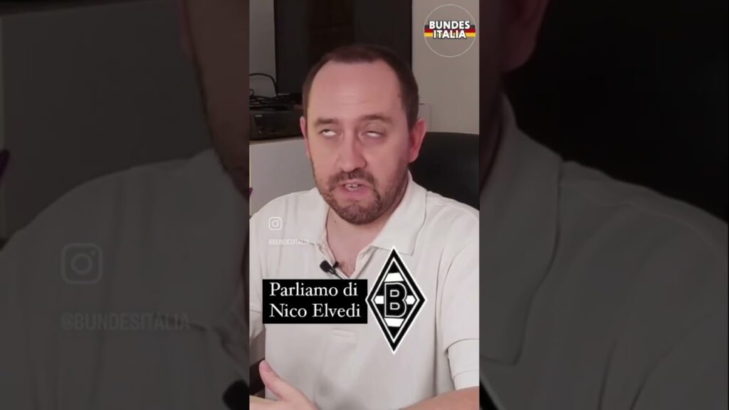 Nico Elvedi, la posizione in difesa, l’esplosione e l’interessamento del Manchester City