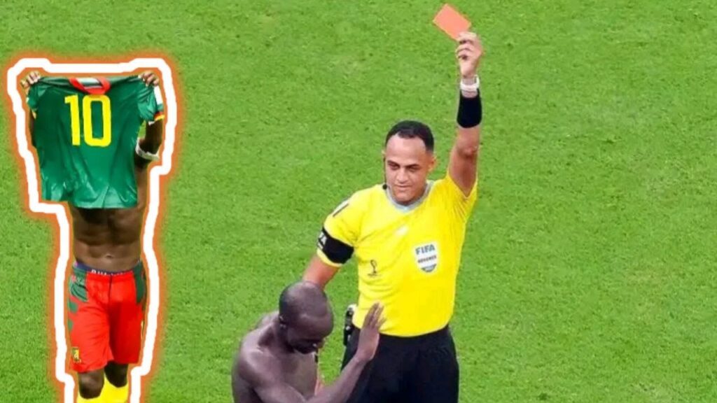 Vincent Aboubakar : le joueur le plus sous côté de sa génération !