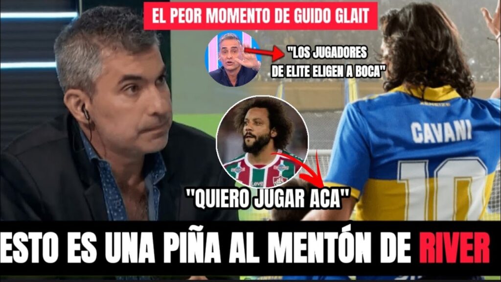 Guido se quiere m@tar....