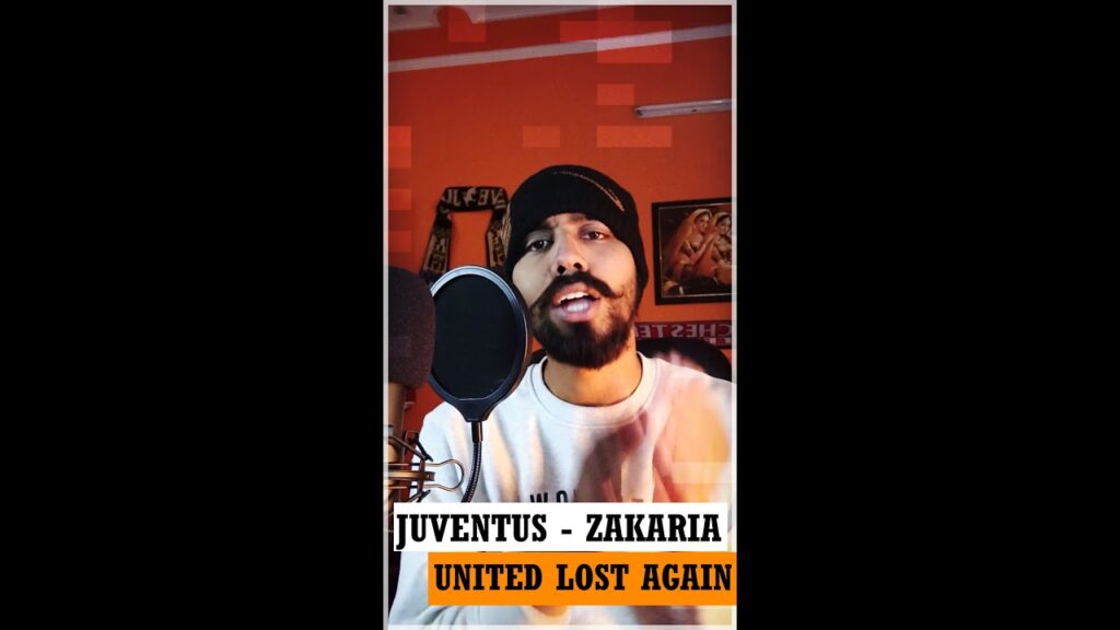 Zakaria To Juventus Transfer News ! Manchester United Miss Again ! Divyansh #shorts
