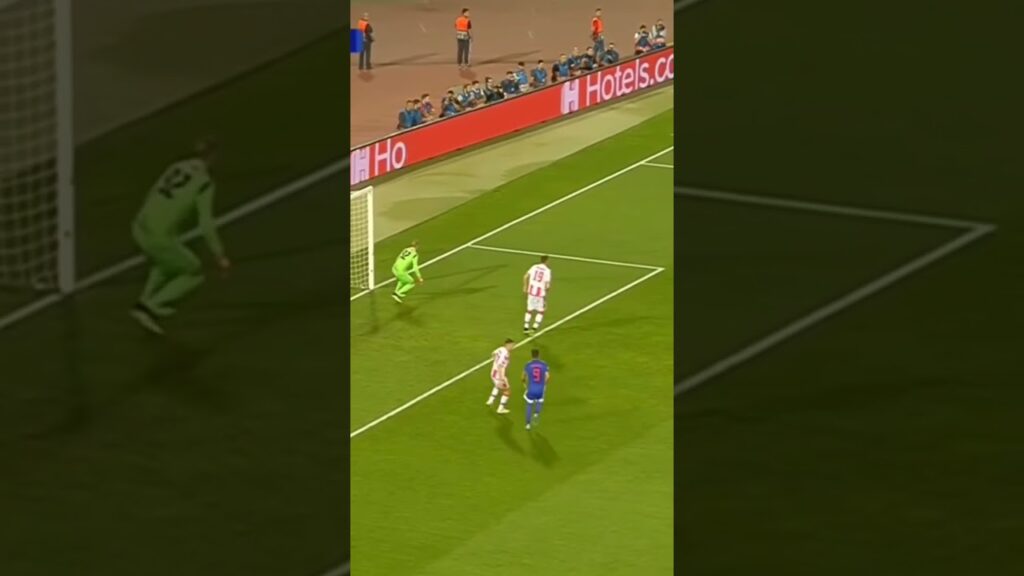 Milan Borjan😢😢 #crvenazvezda #football #soccershorts #short #partizan #championsleague #europaleague