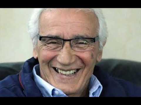 Ouchen Said le gardien volant ! سعيد أوشان حارس المرمة الطائر