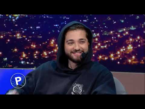 Sin Peláez con Keiz