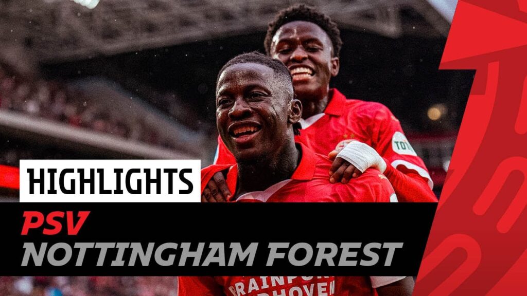 HIGHLIGHTS | Pre-season ends with a win 💥