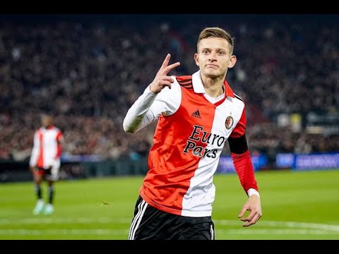 Szymanski Fenerbahçe'de, Szymanski kimdir, Szymanski nerede oynuyor, Szymanski ve yeni kadro...