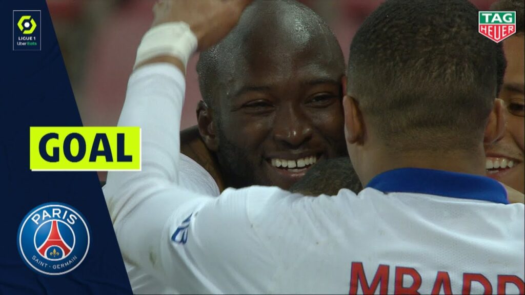 Goal Danilo Luis Helio PEREIRA 83 – PARIS SAINT-GERMAIN DIJON FCO – PARIS SAINT-GERMAIN 0-4 20/21 Goal Danilo Luis Helio PEREIRA 83 - PARIS SAINT-GERMAIN DIJON FCO - PARIS SAINT-GERMAIN 0-4 20/21