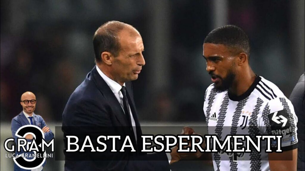 EQUIVOCI TATTICI E BREMER