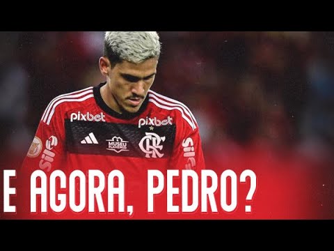 PEDRO SAIU PERDENDO NESSA