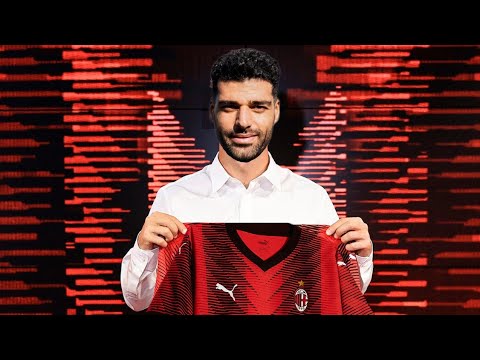 MEHDI TAREMI TO AC MILAN, AC MILAN TRANSFER NEWS & RUMOURS 2023, TRANSFER NEWS OF AC MILAN