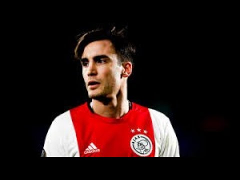 Nicolas Tagliafico 2020 – Skills And Goals – Ajax Amsterdam Nicolas Tagliafico 2020 - Skills And Goals - Ajax Amsterdam