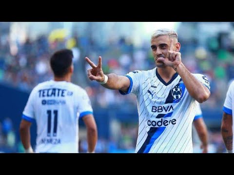 Monterrey cumple con paso arrollador y elimina al Seattle Sounders en la Leagues Cup - futbol