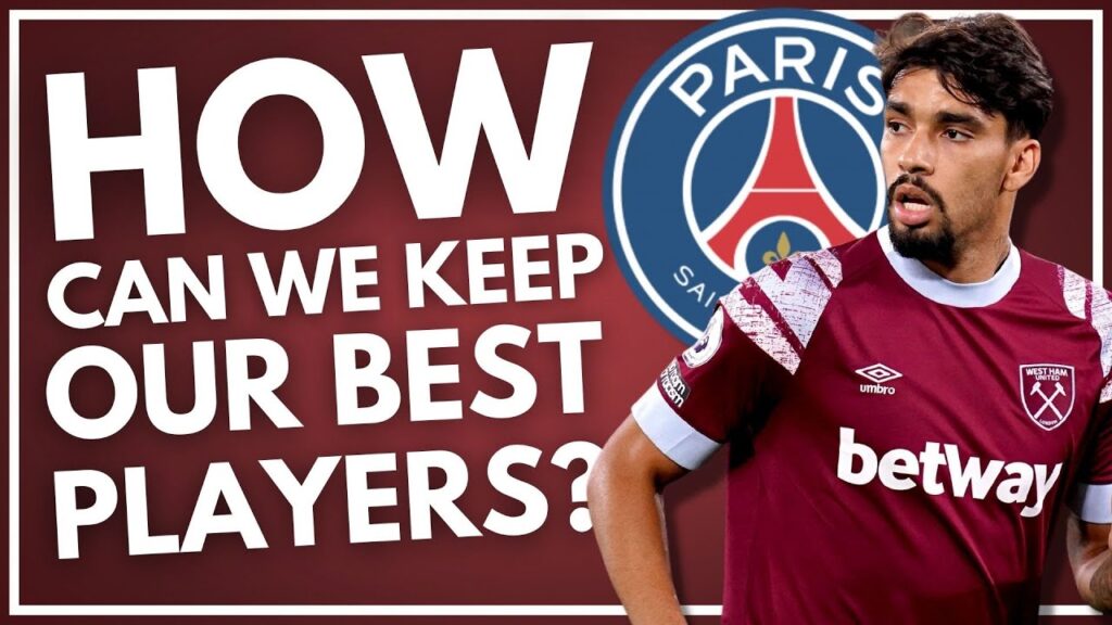 HOW CAN WE KEEP OUR BEST PLAYERS? | WILL PAQUETA'S HEAD TURN?