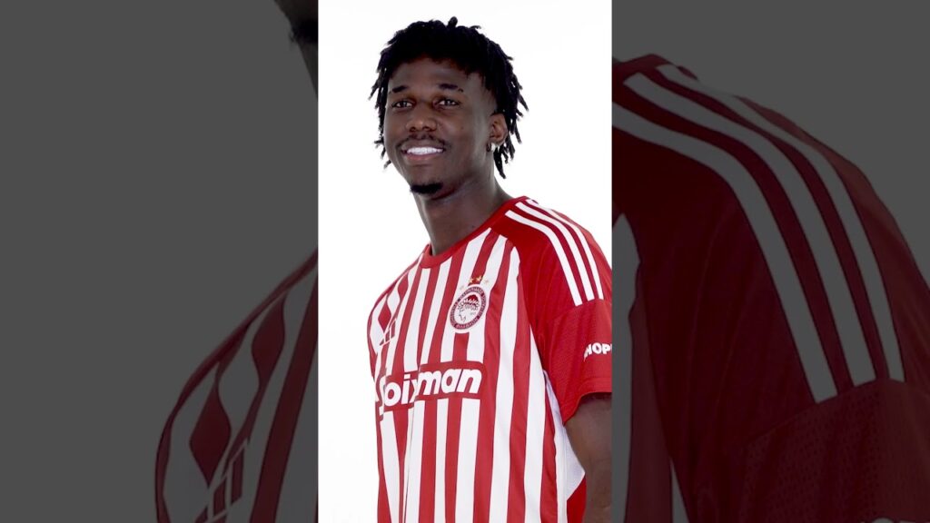 🔴⚪🇪🇨 Our new guy is looking good: 𝐏𝐨𝐫𝐨𝐳𝐨!