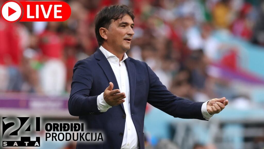 Dalić dan nakon remija s Marokom: 'Zakazali su nam bekovi'