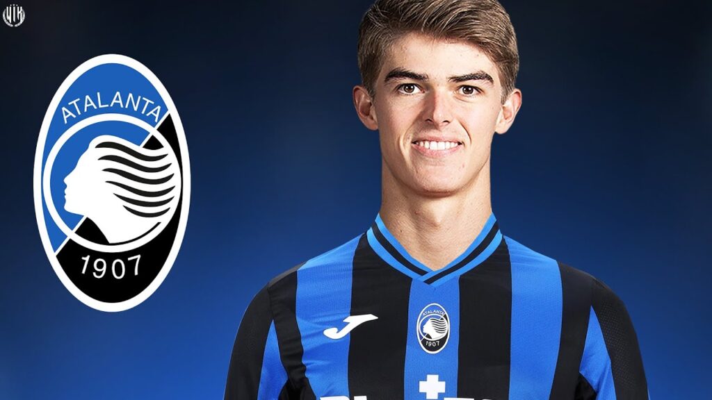 Charles De Ketelaere - Welcome to Atalanta 2023 - Best Skills Show | HD