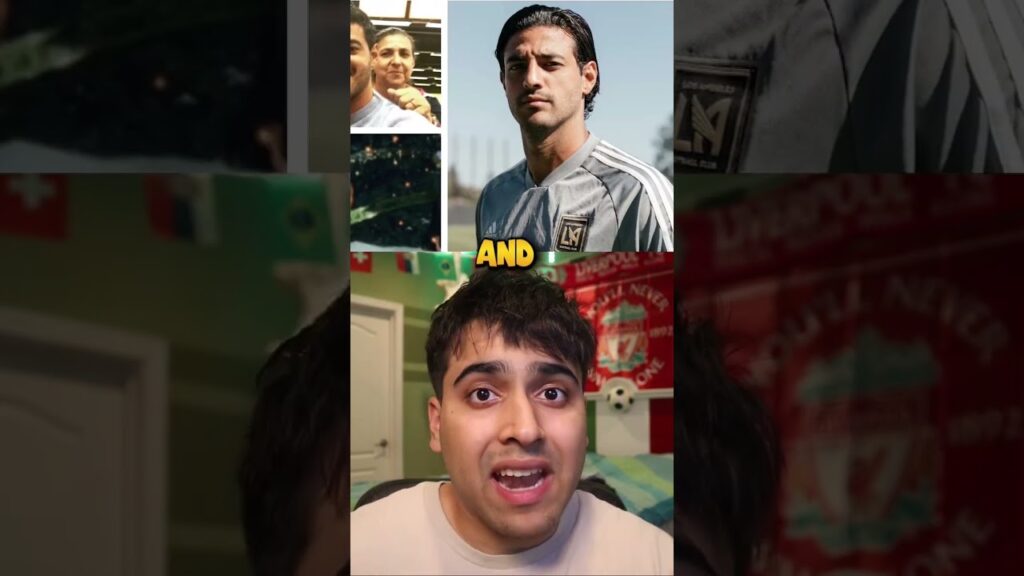 Footballers Who DON’T Like Football ⚽️🚫